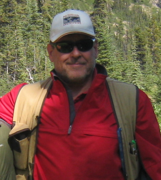 Volcanic Geology of Northern New Mexico
